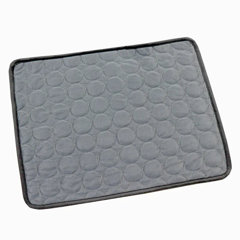 Cooling mat for dogs and cats