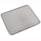 Cooling mat for dogs and cats