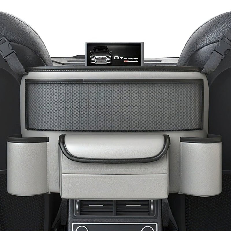 Car Organizer Between Seats – Order On the Go