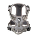 Dog harness with adjustable straps – Breathable & comfortable