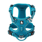 Dog harness with adjustable straps – Breathable & comfortable