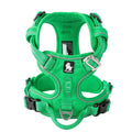 Dog harness with adjustable straps – Breathable & comfortable