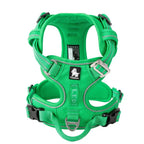 Dog harness with adjustable straps – Breathable & comfortable