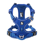Dog harness with adjustable straps – Breathable & comfortable