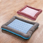 Cooling Mat for Pets with 3-Layer System