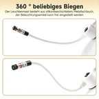 Magnetische Nähhilfe mit Licht -   Mivoza Deutschland