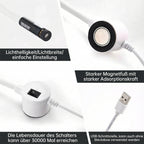 Magnetische Nähhilfe mit Licht -   Mivoza Deutschland