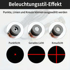 Magnetische Nähhilfe mit Licht -   Mivoza Deutschland