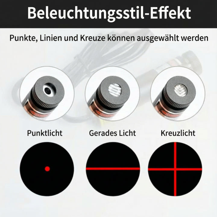 Magnetische Nähhilfe mit Licht -   Mivoza Deutschland