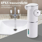 Automatischer Seifenspender