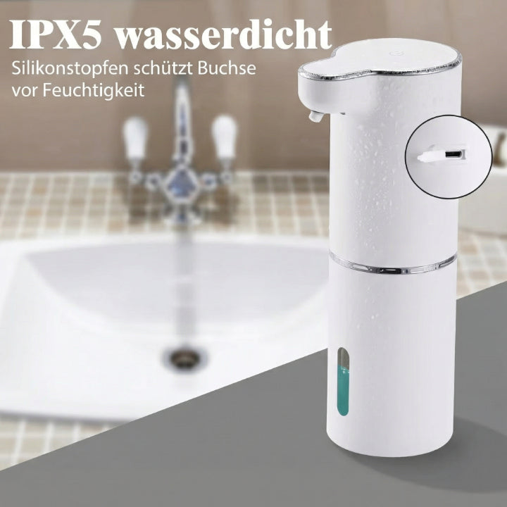 Automatischer Seifenspender