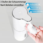 Automatischer Seifenspender