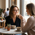 Reading glasses with blue light filter – Flexible spring hinges