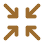 Platzsparend