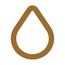 Wasserabweisend
