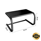 Countertop Kitchen Shelf - More Space Without Drilling