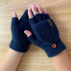Beheizte Handschuhe USB – 3 Temperaturstufen