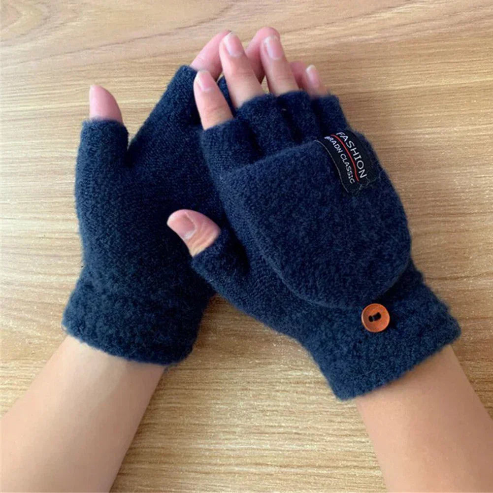 Beheizte Handschuhe USB – 3 Temperaturstufen