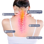 4-in-1 Massager – Heat, Vibration & Microcurrent