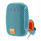 Bluetooth bike speaker with handlebar mount – Clear sound, hands-free calling