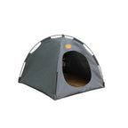 Foldable Pet Tent – Quiet Retreat for Cats & Small Dogs