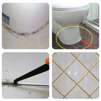 Waterproof joint sealant against mold