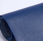 Leder-Reparaturset selbstklebend für Möbel und Taschen