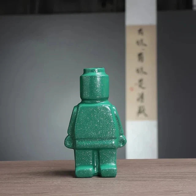 Lego Keramik Vase -   Mivoza Deutschland