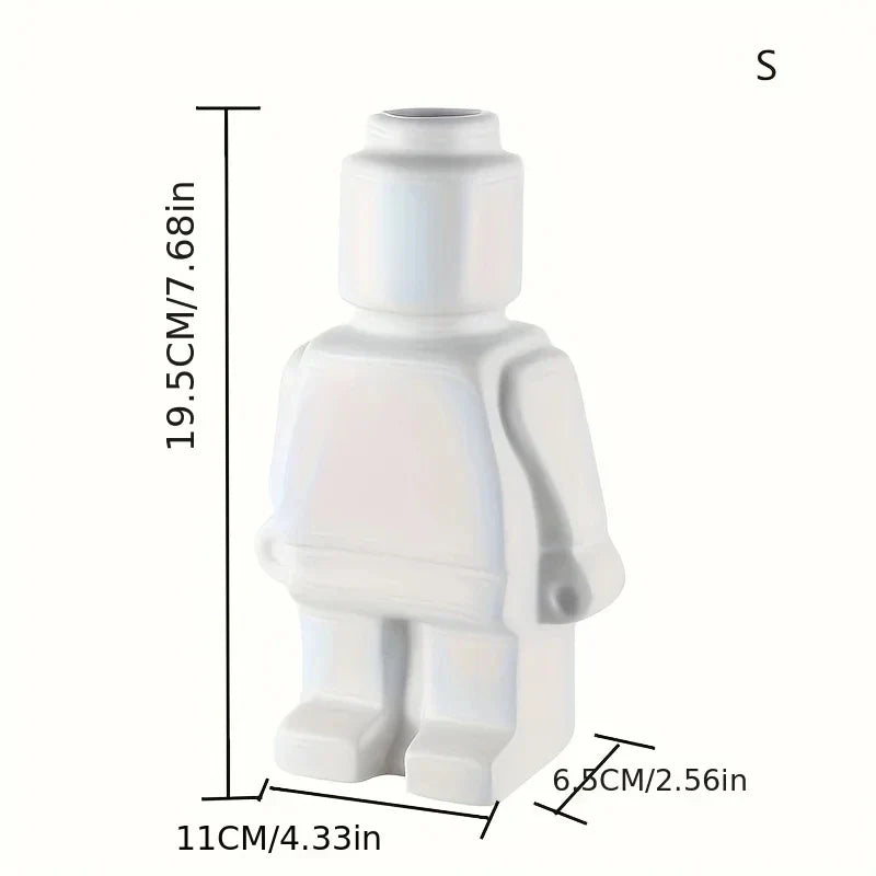Lego Keramik Vase -   Mivoza Deutschland
