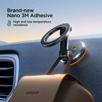 Magnetischer Auto-Handyhalter mit 360°-Drehfunktion