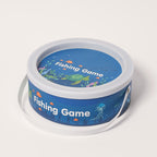 Wooden fishing game with magnetic fishing rod – 35 fish, motor skills development