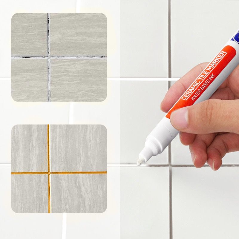 Waterproof joint sealant against mold