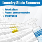 Stain Remover Spray – Instantly Removes Stubborn Stains