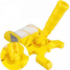 Edge Painter Roller with Protective Shield – Clean Lines Without Masking Tape