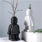 Lego Keramik Vase -   Mivoza Deutschland