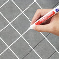 Waterproof joint sealant against mold