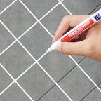 Waterproof joint sealant against mold