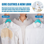 Stain Remover Spray – Instantly Removes Stubborn Stains