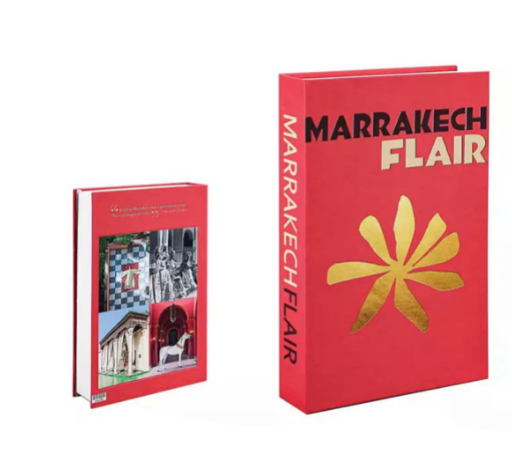 Decorative Books for Living Room – Stylish Decor Accessories