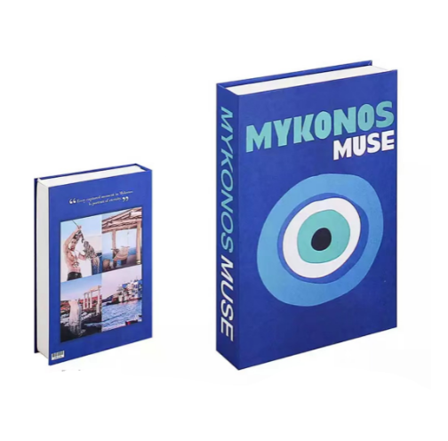 Decorative Books for Living Room – Stylish Decor Accessories