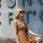 Sunglasses with Polarized Lenses – Cat-Eye Style
