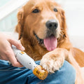 Elektrischer Nagelschleifer für Hunde und Katzen