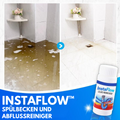 Drain cleaner for clogged pipes – fast acting
