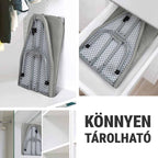 Tisch-Bügelbrett klappbar 81 × 30 cm – kompakt