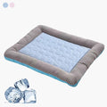 Cooling Mat for Pets with 3-Layer System