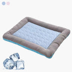 Cooling Mat for Pets with 3-Layer System