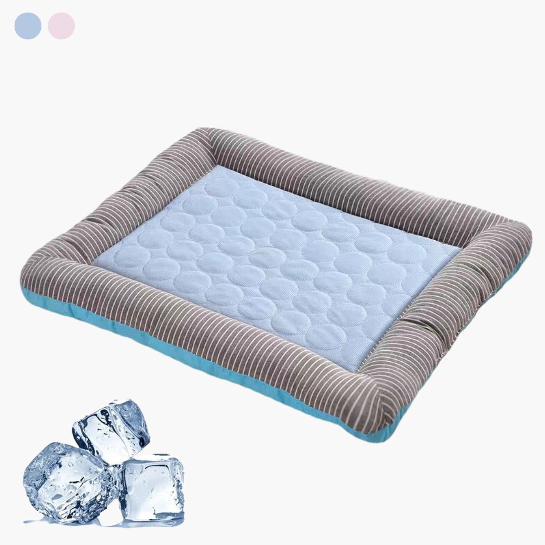 Cooling Mat for Pets with 3-Layer System