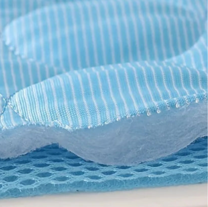 Cooling mat for dogs and cats