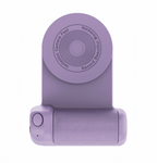 Smartphone Grip with Bluetooth Remote Shutter – Shake-Free Shots