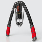 Hydraulic arm trainer with adjustable resistance - chest & forearm trainer
